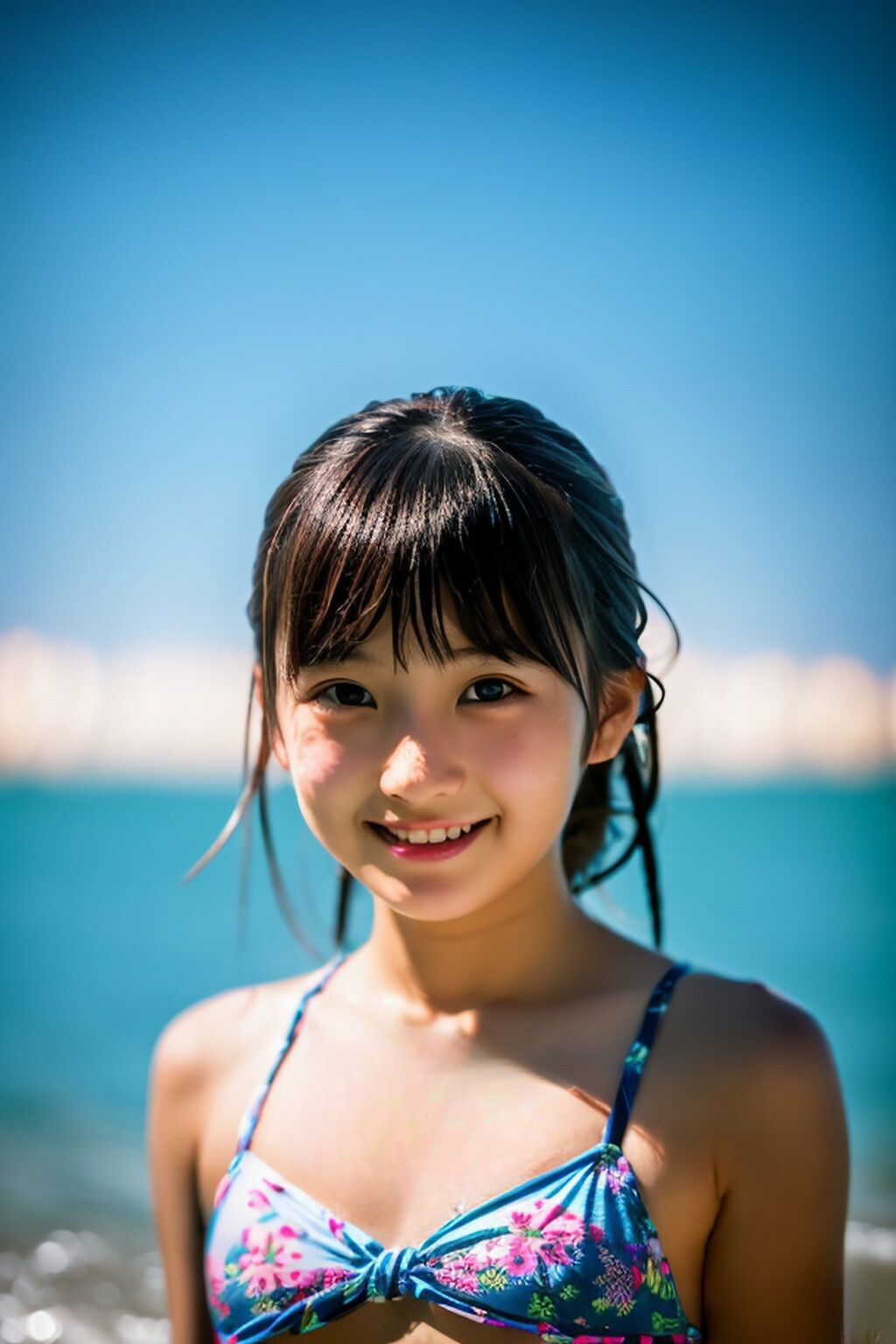 妄想アイドル水着コレクション