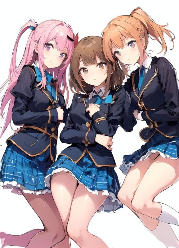 GF(彩)03 AI修正版