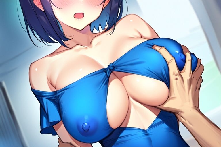 駄らしないお姉さんはダメですか？