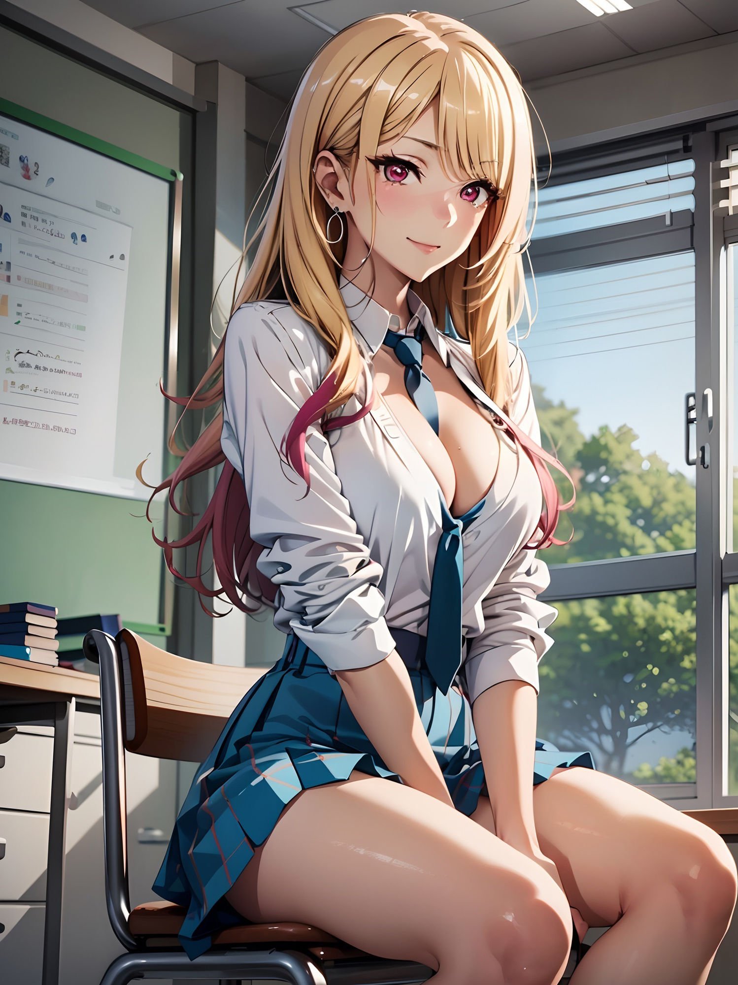 ドレスアップまりん2