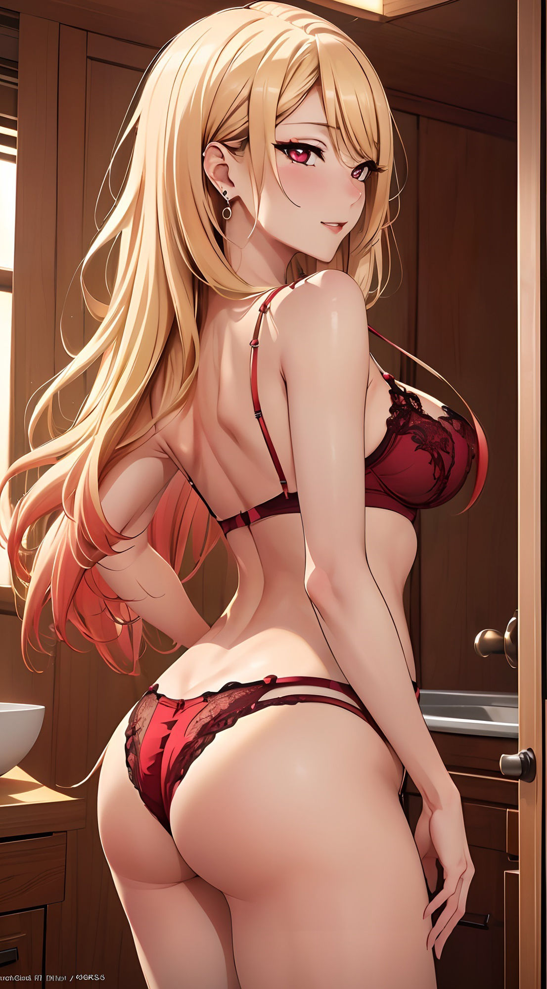 ドレスアップまりん2