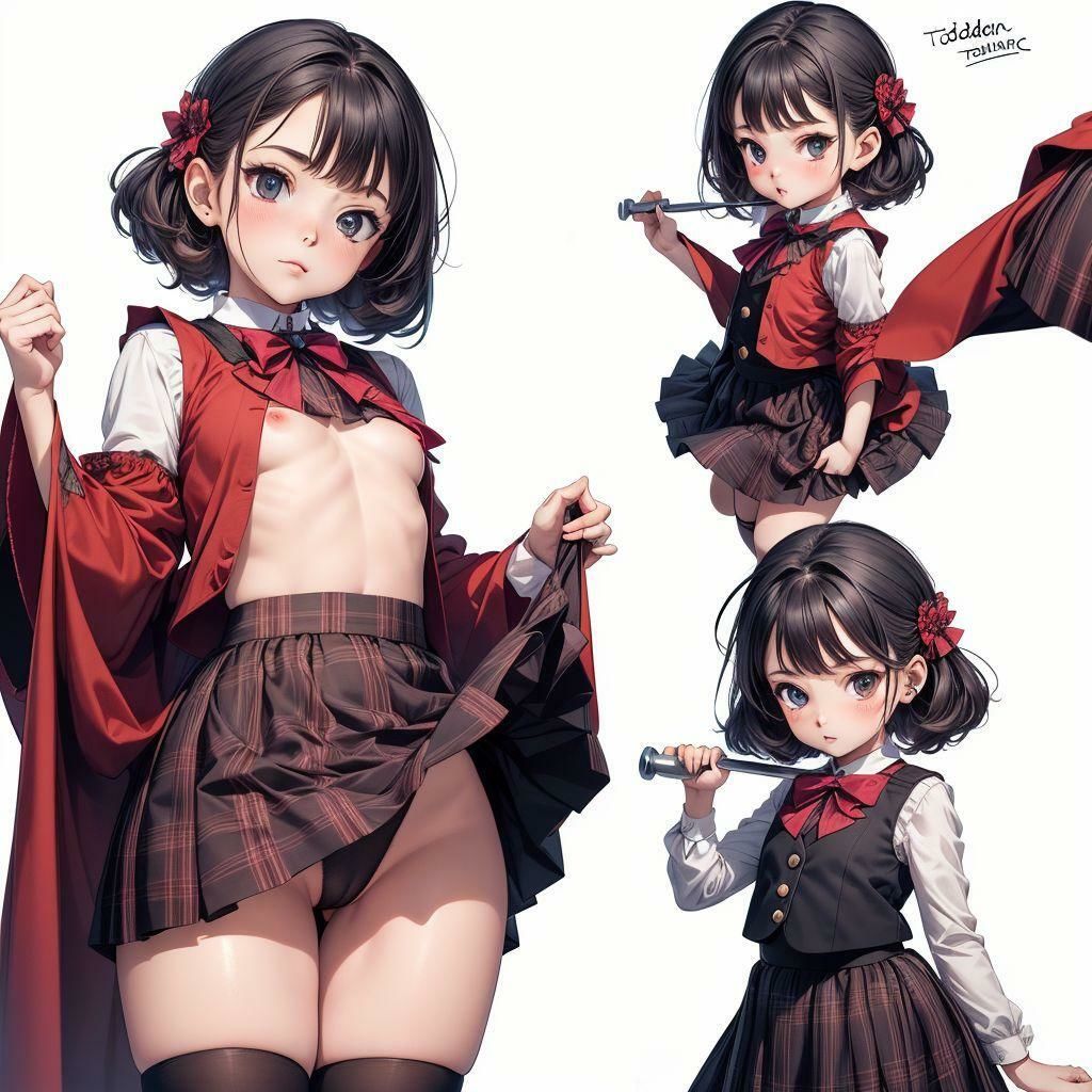めくりめくられ
