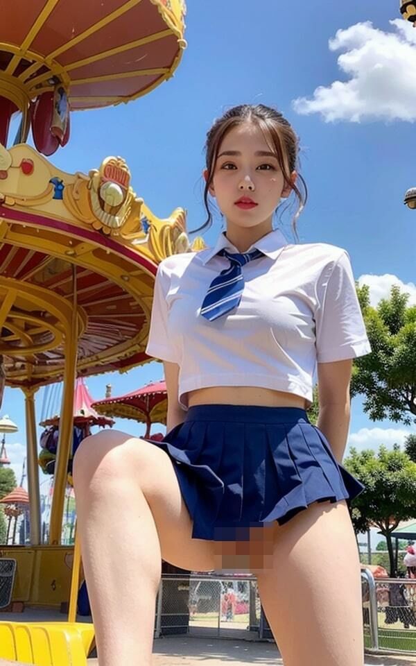 卒業旅行で童貞男子に秘密の誘惑