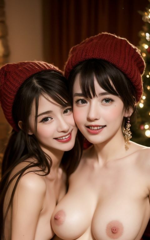Merry Christmas SEXY NIGHT!