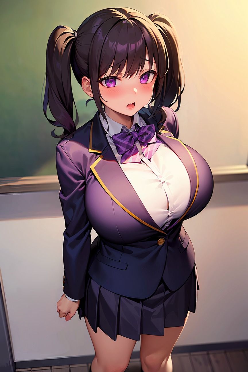 【制服特化】むちむちJKの生ハメぶっかけまとめ