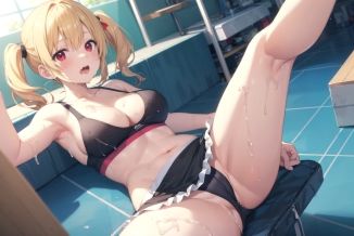 金髪美少女Part:2