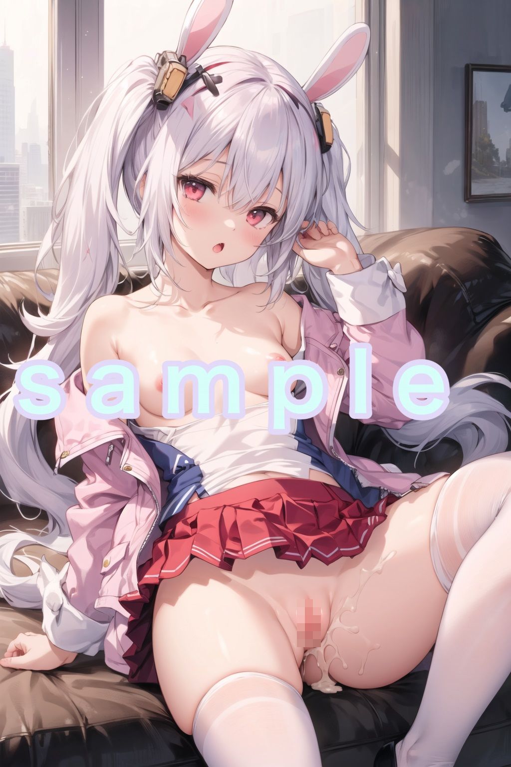 えちえちラ〇ィー