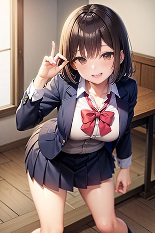 中出しダン!妹編