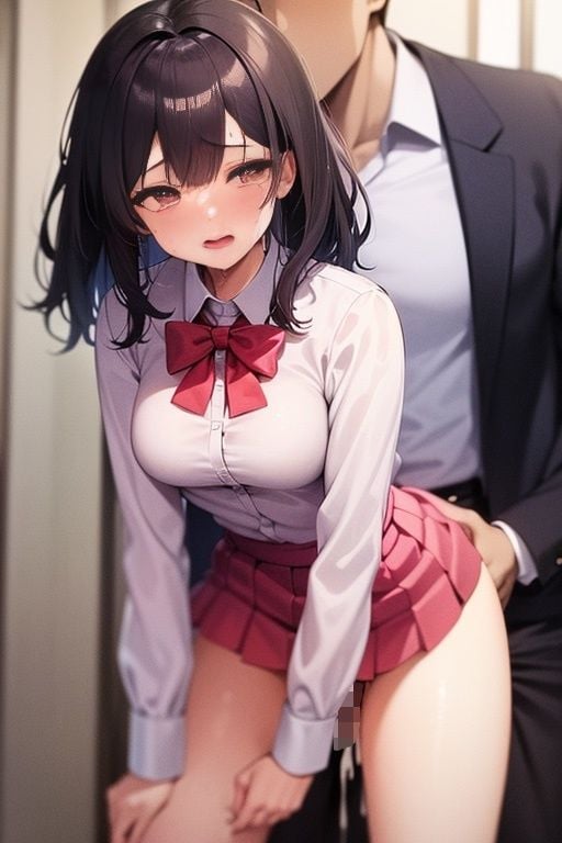 中出しダン!妹編