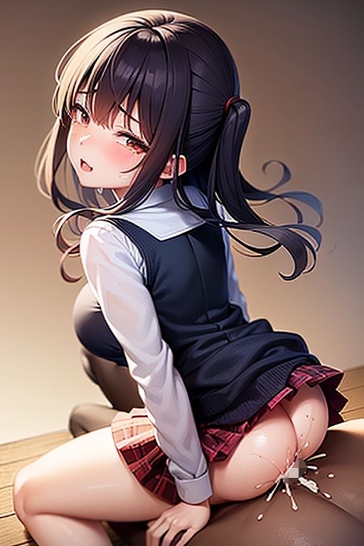 中出しダン!妹編