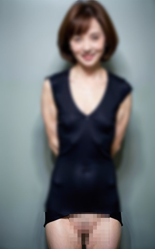 貧乳パイパン熟女Aカップ以下限定〜綺麗な貧乳156人〜