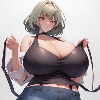 高垣楓 爆乳 画像集 100枚