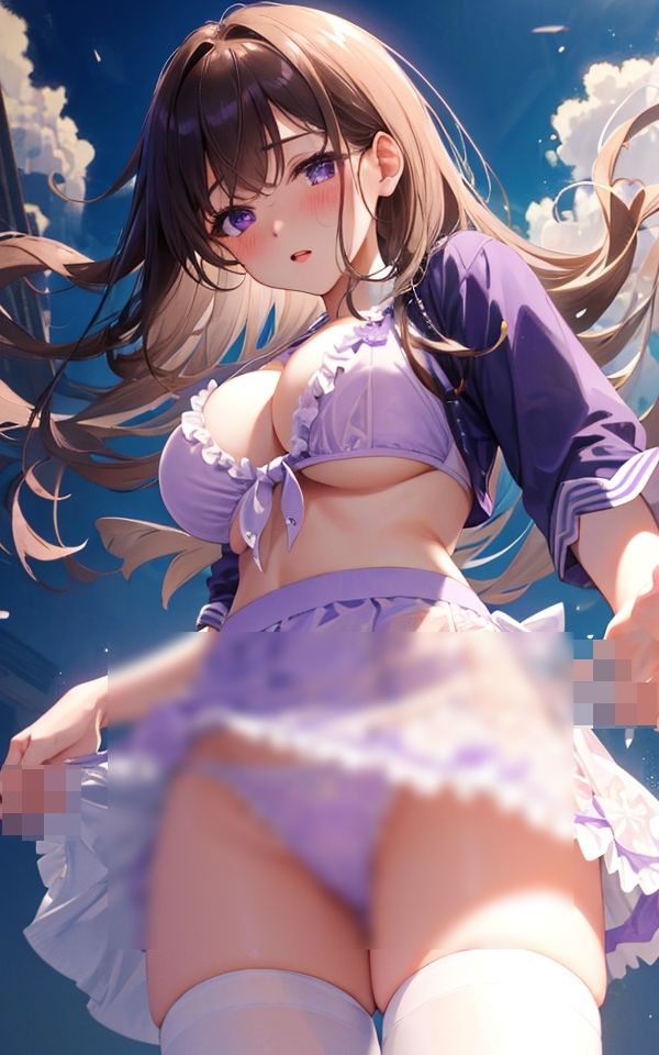 着エロのお時間 Vol.1