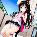 vol.5 妹（ロリバージョン）パンチラ