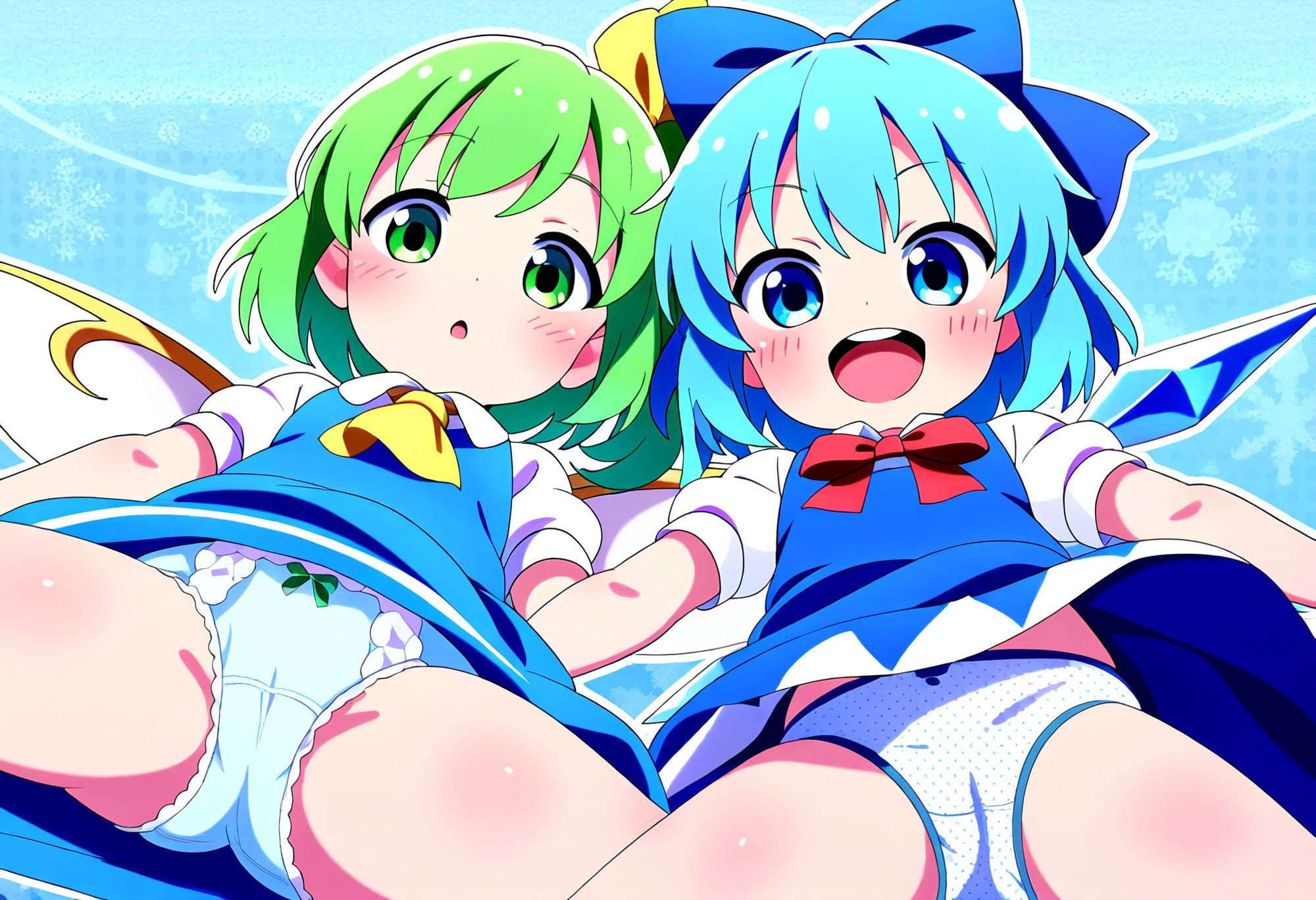 パンモロ 大チル