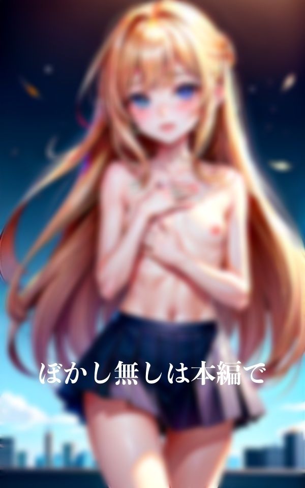 Aカップだけど彼女になってくれますか？