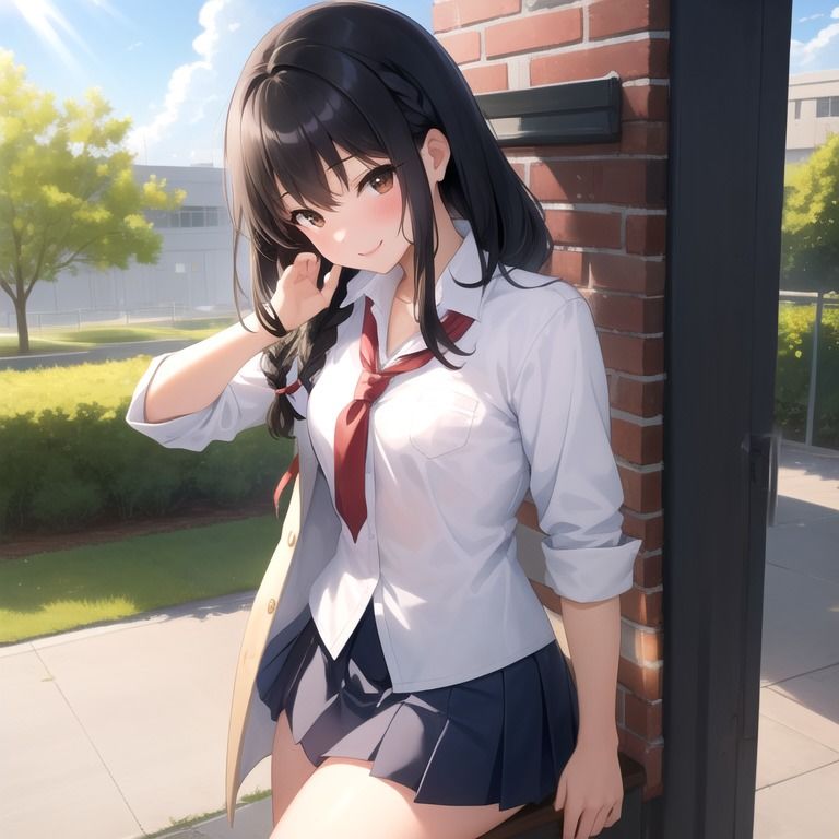 ◆発育中のカラダ◆ 押しに弱そうな おっぱいが発育中のクラスメートに 土下座して色々おねがいしてみた結果 #2