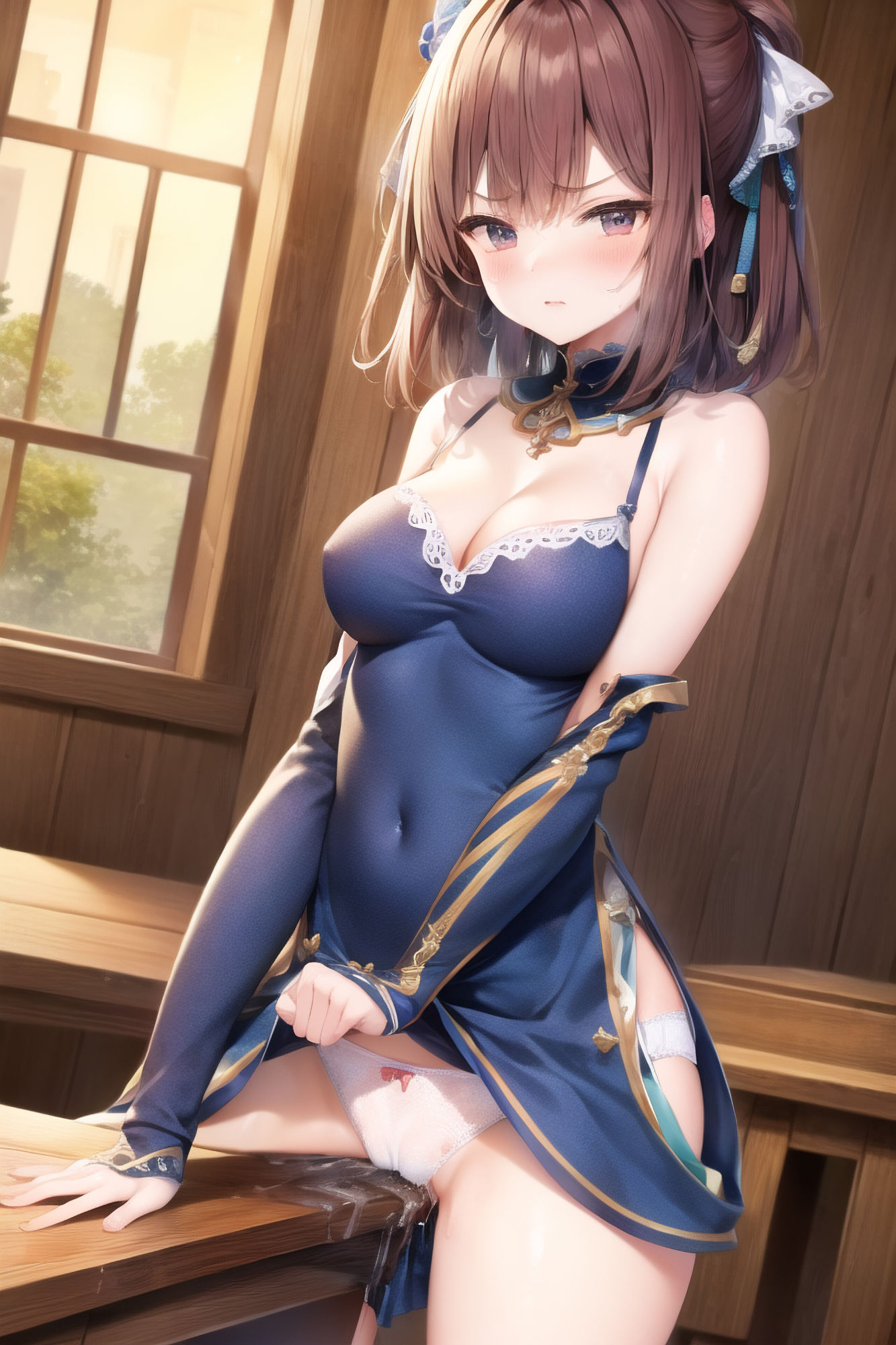 生意気な妹が実は角オナ中毒者だった件 Vol.1