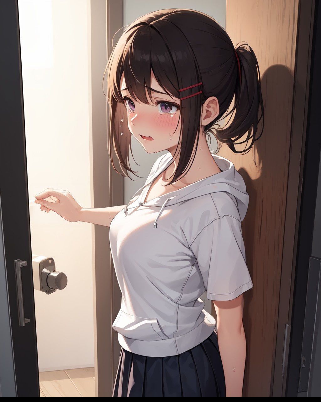 配信中に視聴者が乱入してきた件 vol.1