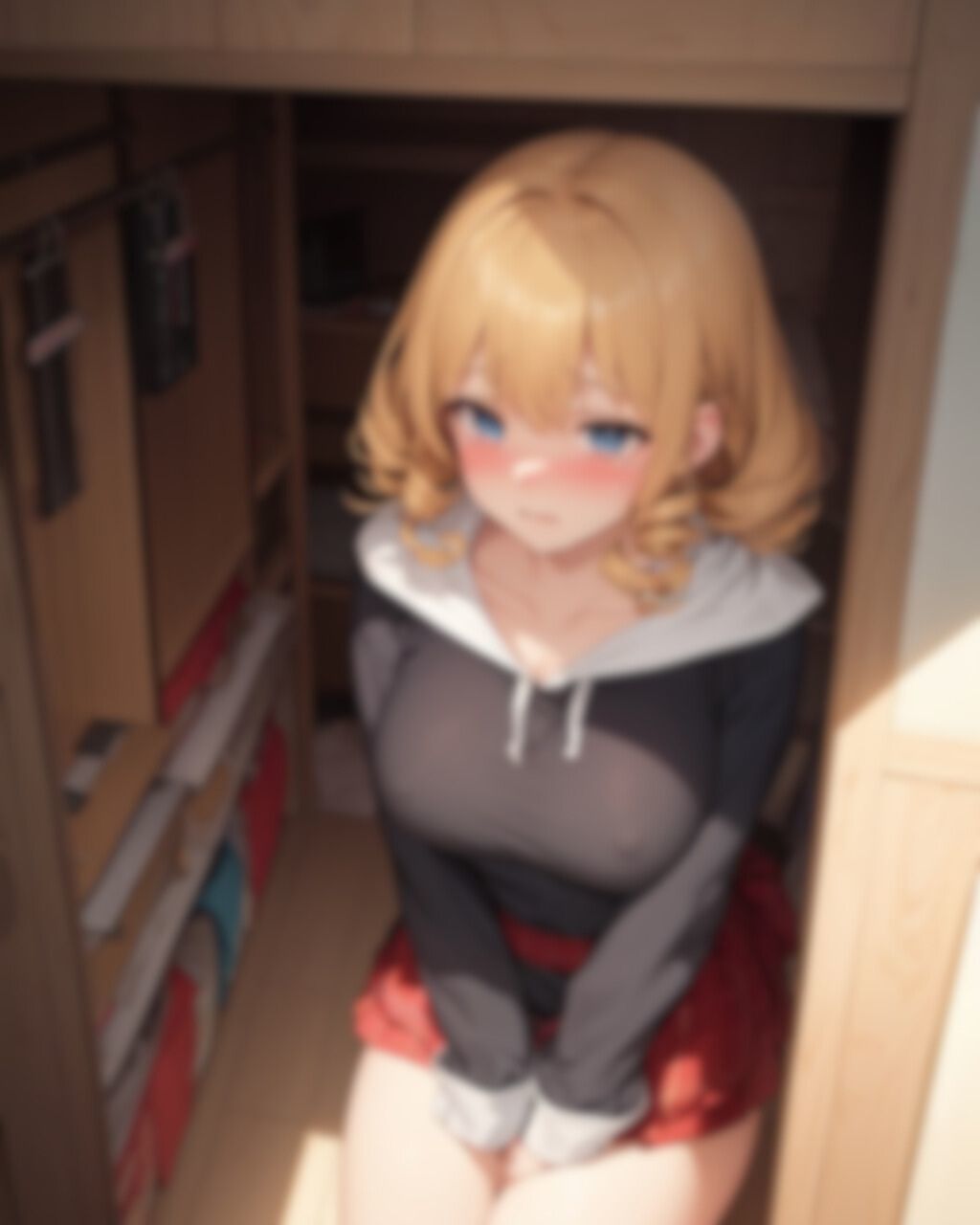 配信中に視聴者が乱入してきた件 vol.1