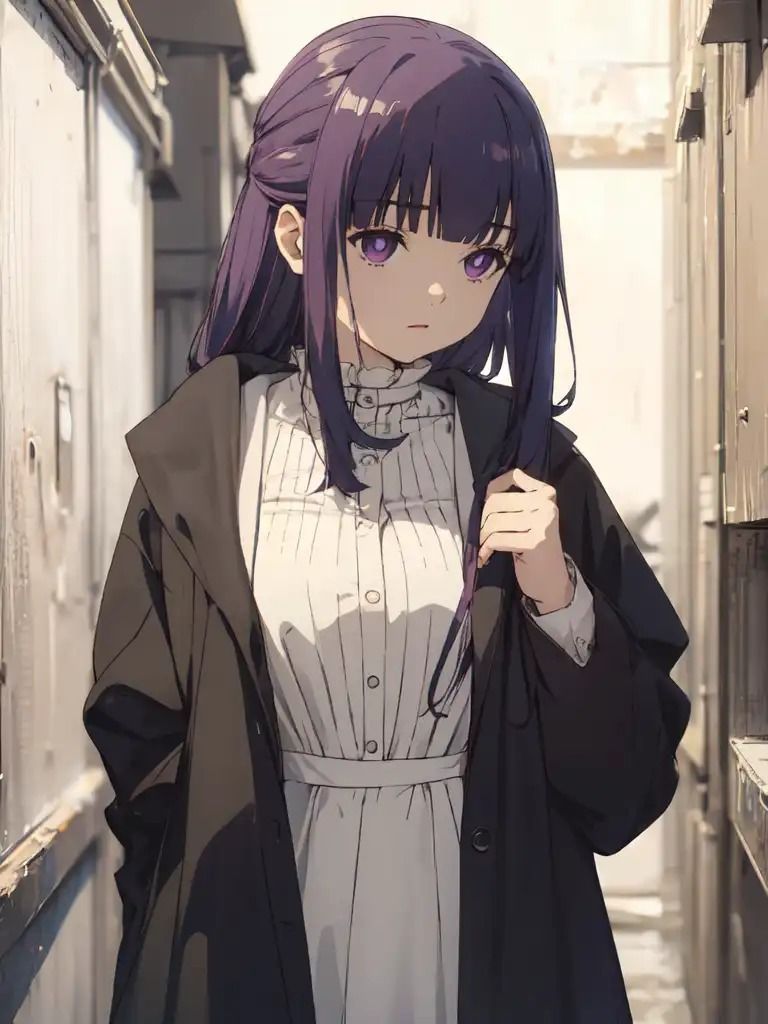 フ●ルンのお仕事