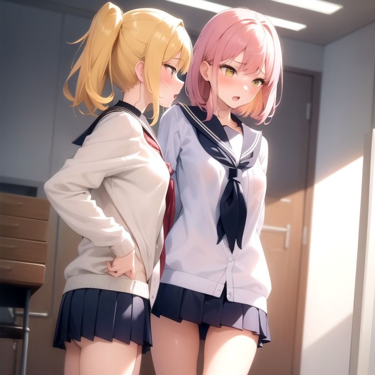 ◆発育中のカラダ◆ 押しに弱そうな おっぱいが発育中のクラスメートに 土下座して色々おねがいしてみた結果 ＃1