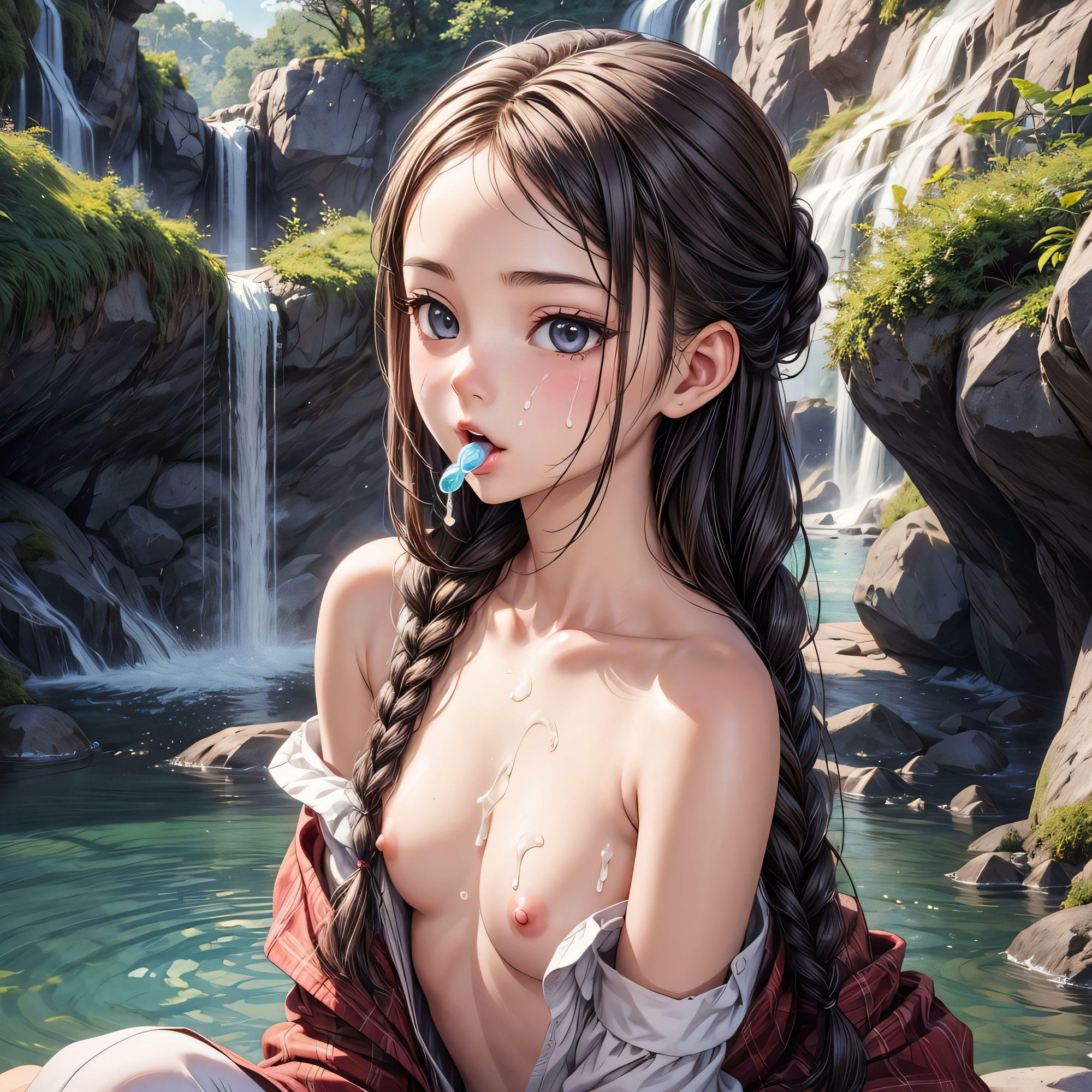 魔法痴女