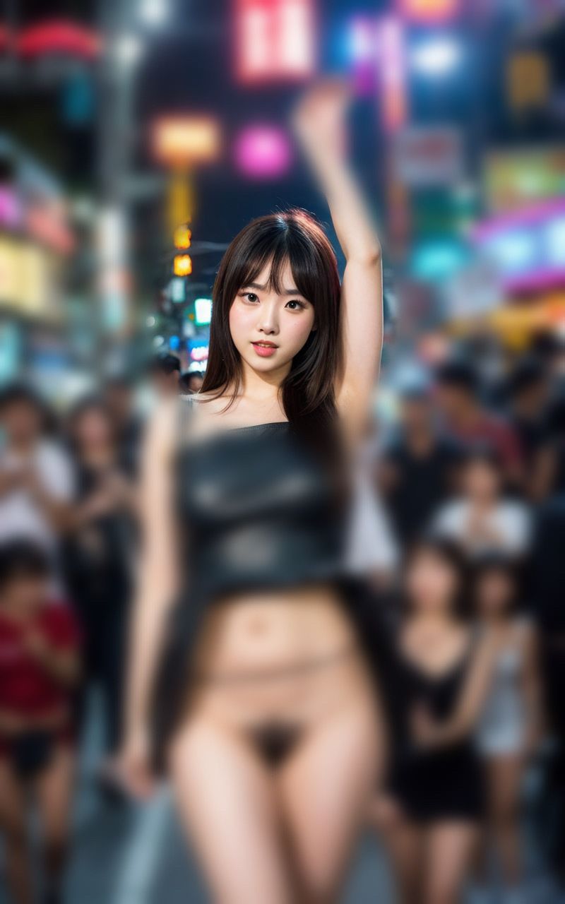 貴方のおまん〇見せてください