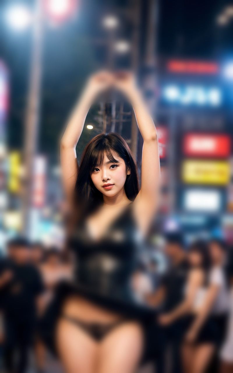 貴方のおまん〇見せてください