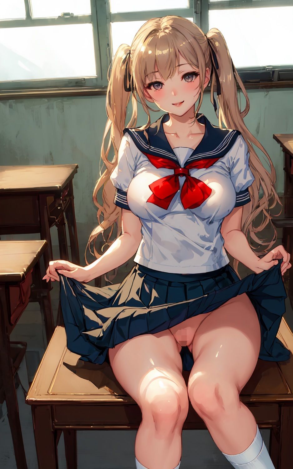 すくーるでいず！学校編