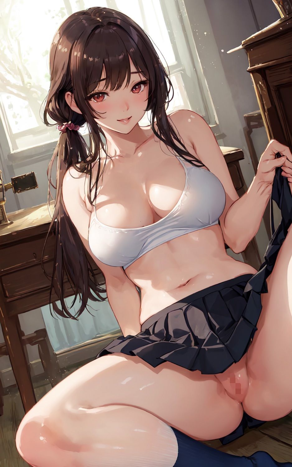 すくーるでいず！学校編