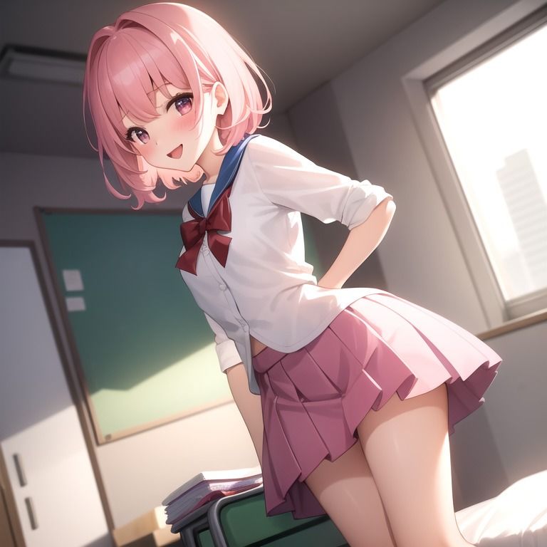 ◆発育中のカラダ◆ 押しに弱そうな おっぱいが発育中のクラスメートに 土下座して色々おねがいしてみた結果 ＃4