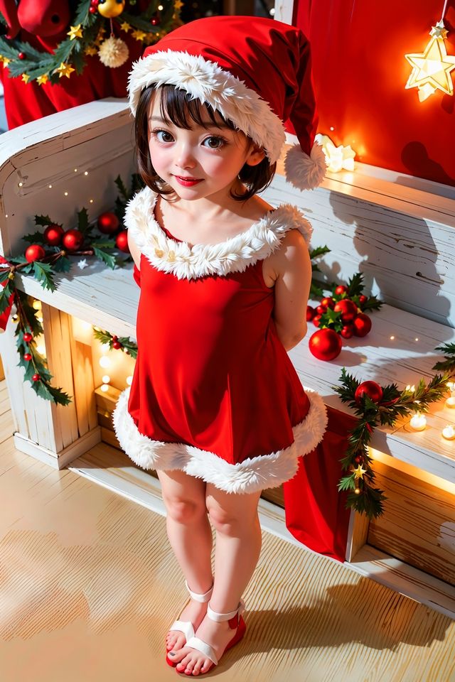 ロリークリスマス
