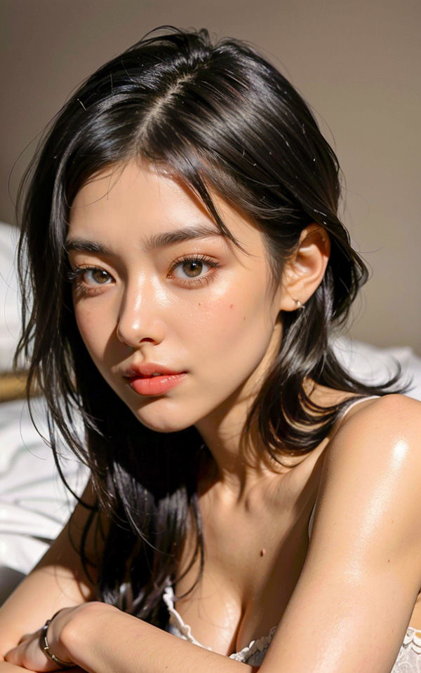 彼女たちの日常 1