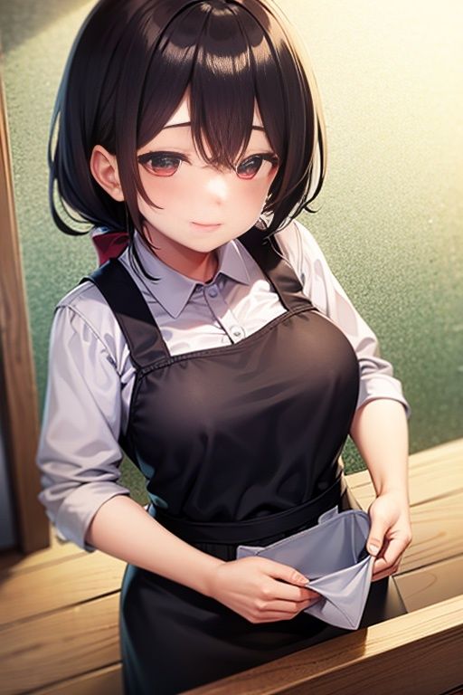 中出しダン！保育士編