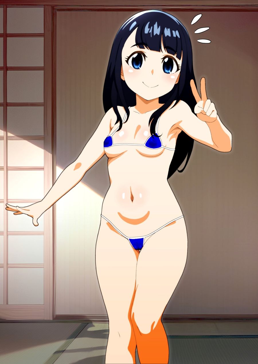 江炉前エルフ〜総集編〜+オマケ