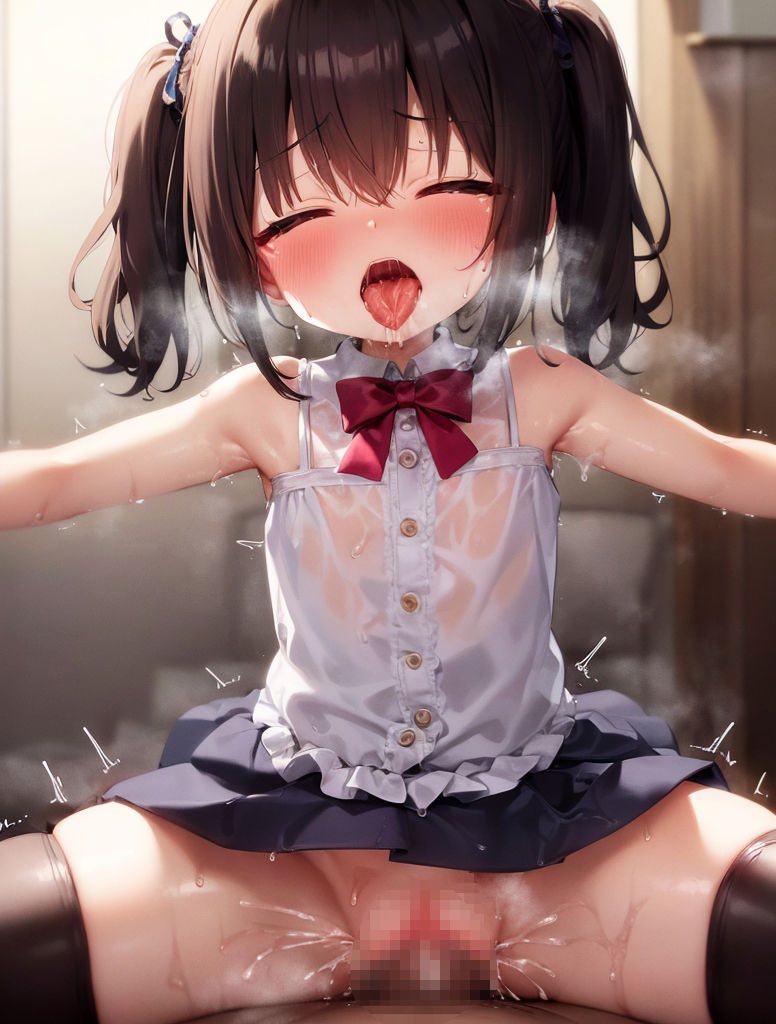 J〇アイドルのVIPサービス！中出しOKお泊り会♪