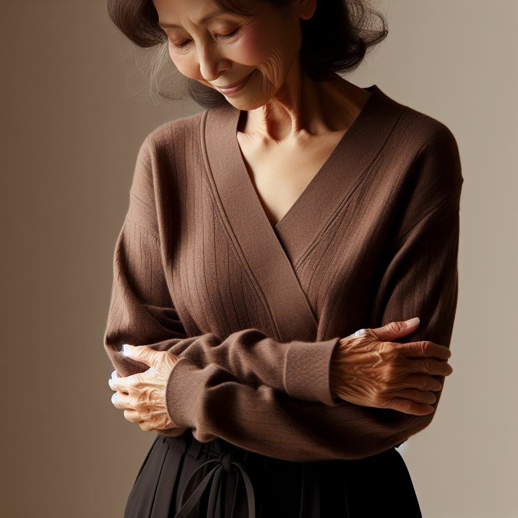 普通の男のレ●プ体験談:行方不明高齢者