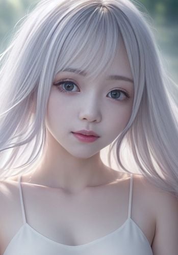 異世界の繊風詠（せんぷうえい）vol.1 風絮（ふうじょ）