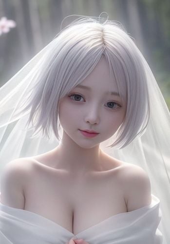 異世界の繊風詠（せんぷうえい）vol.1 風絮（ふうじょ）