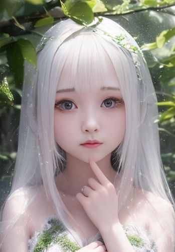 異世界の繊風詠（せんぷうえい）vol.1 風絮（ふうじょ）