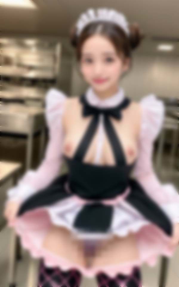 激かわアイドルのイベントに行ったら推しが見せてくれて・・・