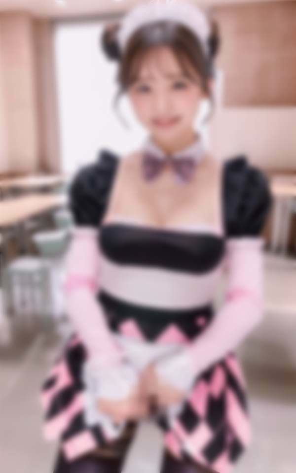 激かわアイドルのイベントに行ったら推しが見せてくれて・・・