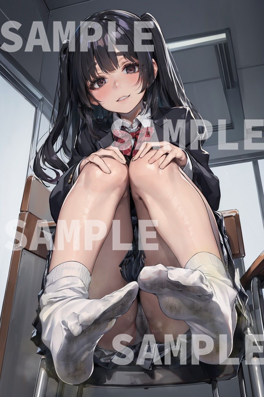 オタクにやさしいはずの（足臭）ギャルに虐められている件 vol.3