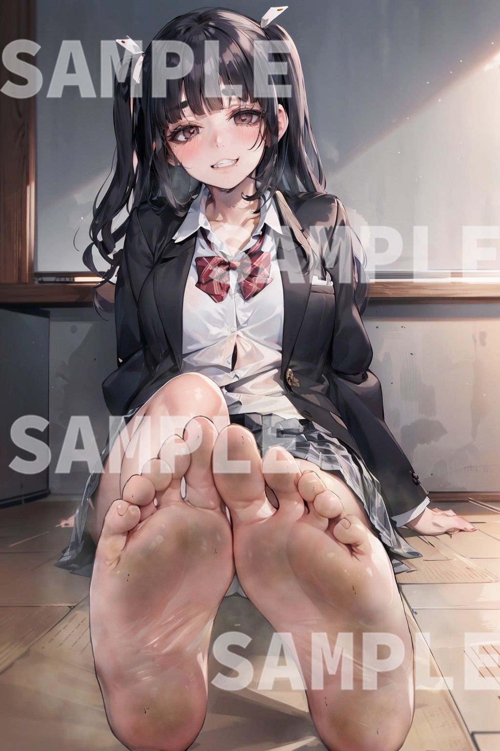 オタクにやさしいはずの（足臭）ギャルに虐められている件 vol.3