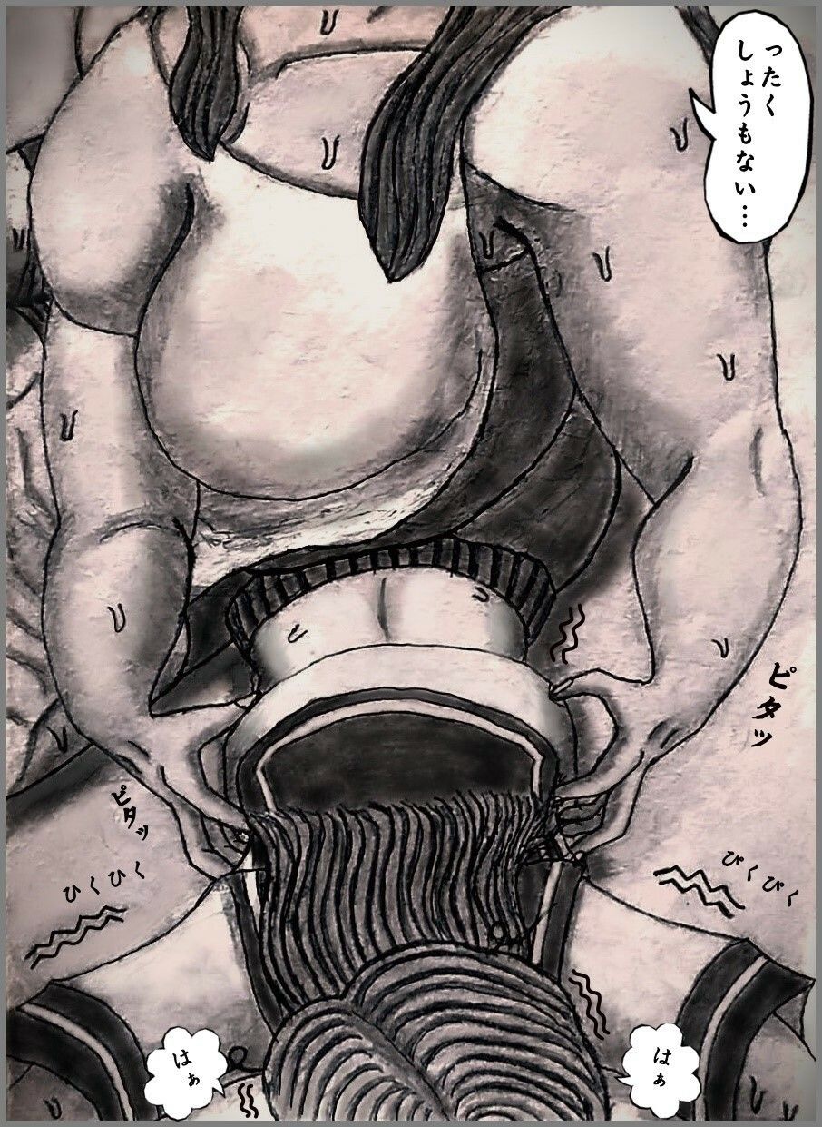 保育士たちのくすぐり地獄大作戦（5）