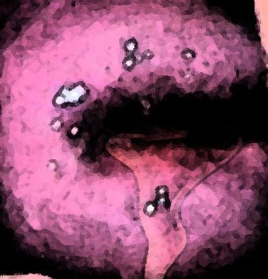 私の蟲姦遊び 23話 妊娠中に1匹のカメムシ編 全編