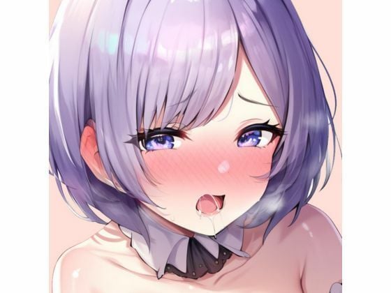 【リアルオナニー実演】じゅるじゅるバイブフェラ?!久々のオナニーでHな音が溢れちゃうノンストップおまんこ刺激音声【フェリシア・ライフ】