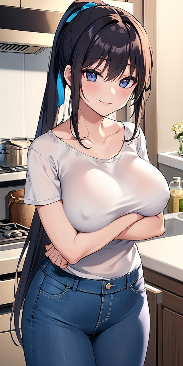 幼馴染の母親（人妻）とあんなコトやこんなコト・・・ 〜 私は最初から全部知っていた 〜