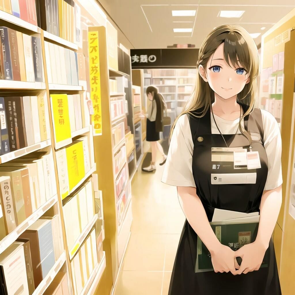 20代前半Eカップの本屋店員さんがディルドを使って絶頂オホ声オナニー!THE FIRST SEXY 日向ゆり